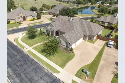 1100 Wessex Drive, Woodway, TX 76712 - Photo 4