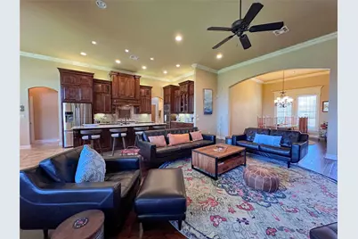 1100 Wessex Drive, Woodway, TX 76712 - Photo 20