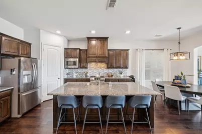 9053 Lakeside Drive, Fort Worth, TX 76179 - Photo 12