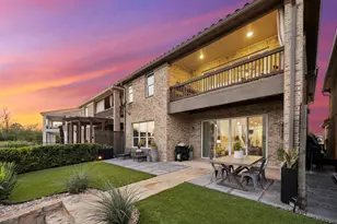 9053 Lakeside Dr, Fort Worth, TX 76179 - Photo 4