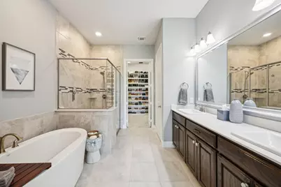 9053 Lakeside Drive, Fort Worth, TX 76179 - Photo 18