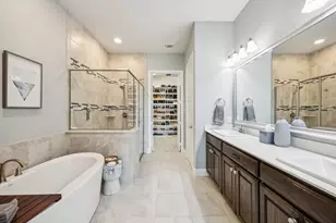 9053 Lakeside Dr, Fort Worth, TX 76179 - Photo 18