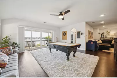 9053 Lakeside Drive, Fort Worth, TX 76179 - Photo 22