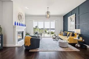 9053 Lakeside Dr, Fort Worth, TX 76179 - Photo 14