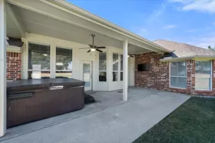 1825 Meadow Springs Dr, Haslet, TX 76052 - Photo 22