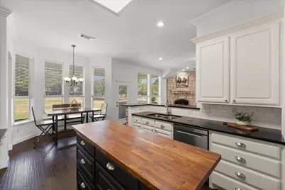 1825 Meadow Springs Drive, Haslet, TX 76052 - Photo 16