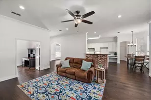 1825 Meadow Springs Dr, Haslet, TX 76052 - Photo 8