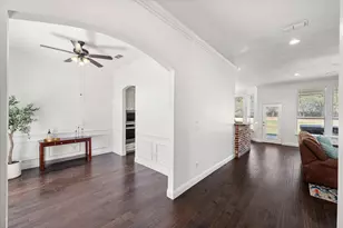 1825 Meadow Springs Dr, Haslet, TX 76052 - Photo 4