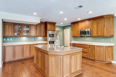 4217 Hockaday Drive, Dallas, TX 75229 - Photo 8