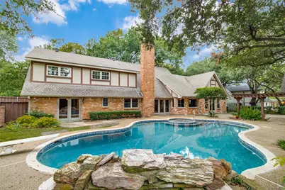 4217 Hockaday Drive, Dallas, TX 75229 - Photo 36