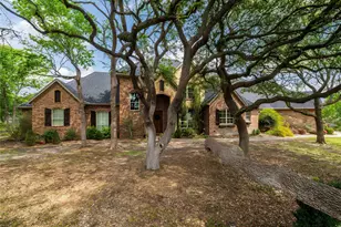 201 N Oakvista Ct, Aledo, TX 76008 - Photo 1
