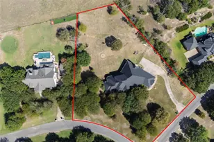 201 N Oakvista Ct, Aledo, TX 76008 - Photo 4