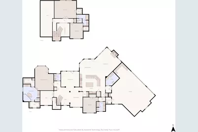 201 N Oakvista Court, Aledo, TX 76008 - Photo 4