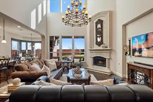 6808 St Phils St, Frisco, TX 75035 - Photo 2