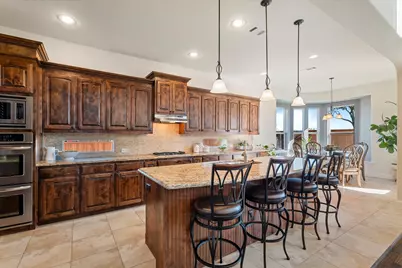 6808 Saint Phils Street, Frisco, TX 75035 - Photo 4