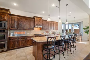 6808 St Phils St, Frisco, TX 75035 - Photo 4