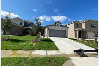 1106 Witherspoon Lane, Princeton, TX 75407 - Photo 2