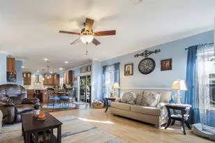 2466 Baywood Dr, Wills Point, TX 75169 - Photo 12