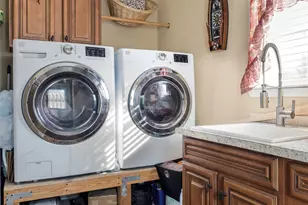 2466 Baywood Dr, Wills Point, TX 75169 - Photo 16