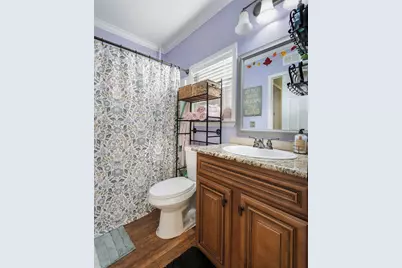 2466 Baywood Drive, Wills Point, TX 75169 - Photo 22