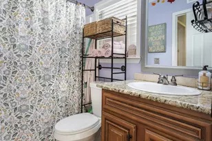 2466 Baywood Dr, Wills Point, TX 75169 - Photo 22