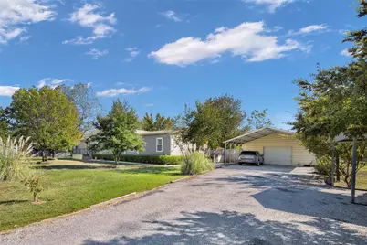 2466 Baywood Drive, Wills Point, TX 75169 - Photo 2