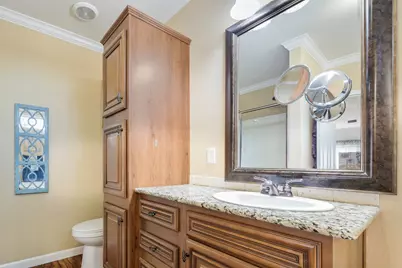 2466 Baywood Drive, Wills Point, TX 75169 - Photo 20