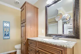 2466 Baywood Dr, Wills Point, TX 75169 - Photo 20