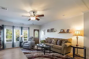 2466 Baywood Dr, Wills Point, TX 75169 - Photo 6