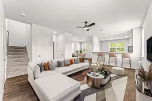 5672 Shore Point Trl, Fort Worth, TX 76119 - Photo 6