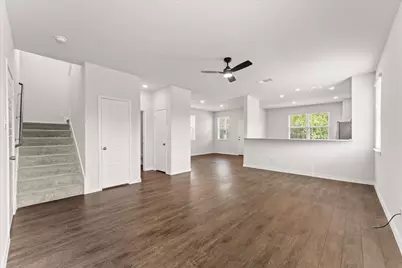 5672 Shore Point Trail, Fort Worth, TX 76119 - Photo 12