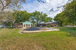 9591 Dripping Springs Rd, Denison, TX 75021 - Photo 1