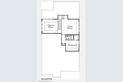 4160 Gambel Road, Prosper, TX 75078 - Photo 30