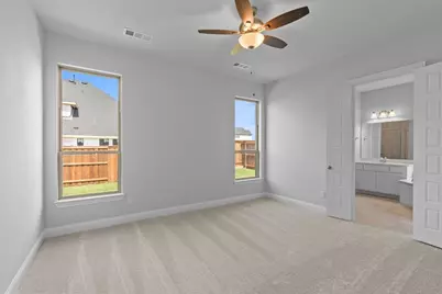 4160 Gambel Road, Prosper, TX 75078 - Photo 18