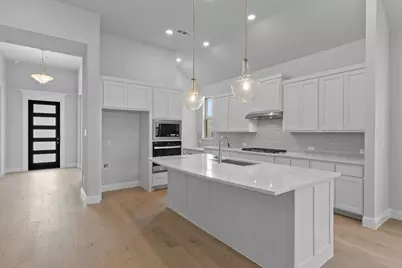 4160 Gambel Road, Prosper, TX 75078 - Photo 12