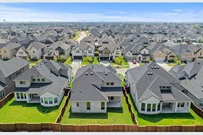 4160 Gambel Road, Prosper, TX 75078 - Photo 28