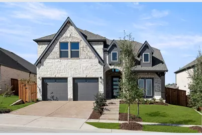 1212 Unity Village Trail, Wylie, TX 75098 - Photo 2