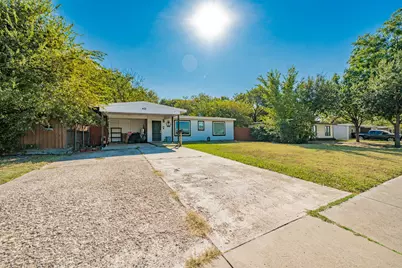 612 Wilkinson Drive, Mesquite, TX 75149 - Photo 1