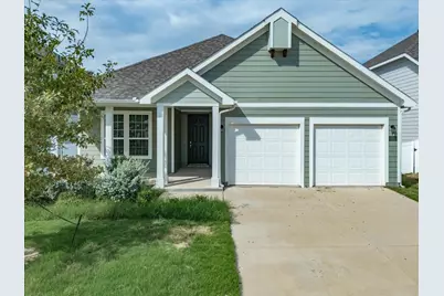 5937 Revere Drive, Providence Village, TX 76227 - Photo 1