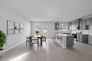 5937 Revere Dr, Providence Village, TX 76227 - Photo 4