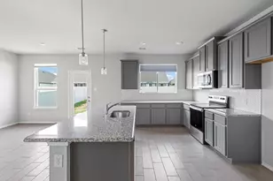 5937 Revere Dr, Providence Village, TX 76227 - Photo 8