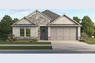 1809 Lewis Drive, Princeton, TX 75407 - Photo 1