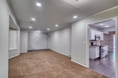 7540 Monterrey Drive, Fort Worth, TX 76112 - Photo 4