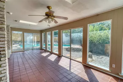 7540 Monterrey Drive, Fort Worth, TX 76112 - Photo 12
