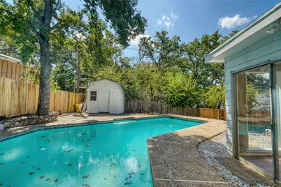 7540 Monterrey Drive, Fort Worth, TX 76112 - Photo 30