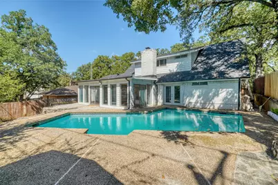 7540 Monterrey Drive, Fort Worth, TX 76112 - Photo 32