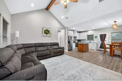 307 Brockett Street, Collinsville, TX 76233 - Photo 6