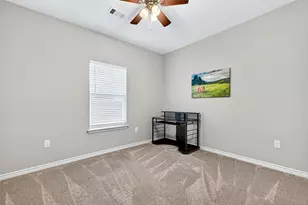 307 Brockett St, Collinsville, TX 76233 - Photo 22