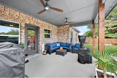 307 Brockett Street, Collinsville, TX 76233 - Photo 28