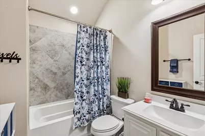 2425 Moon Dance Lane, Midlothian, TX 76065 - Photo 20